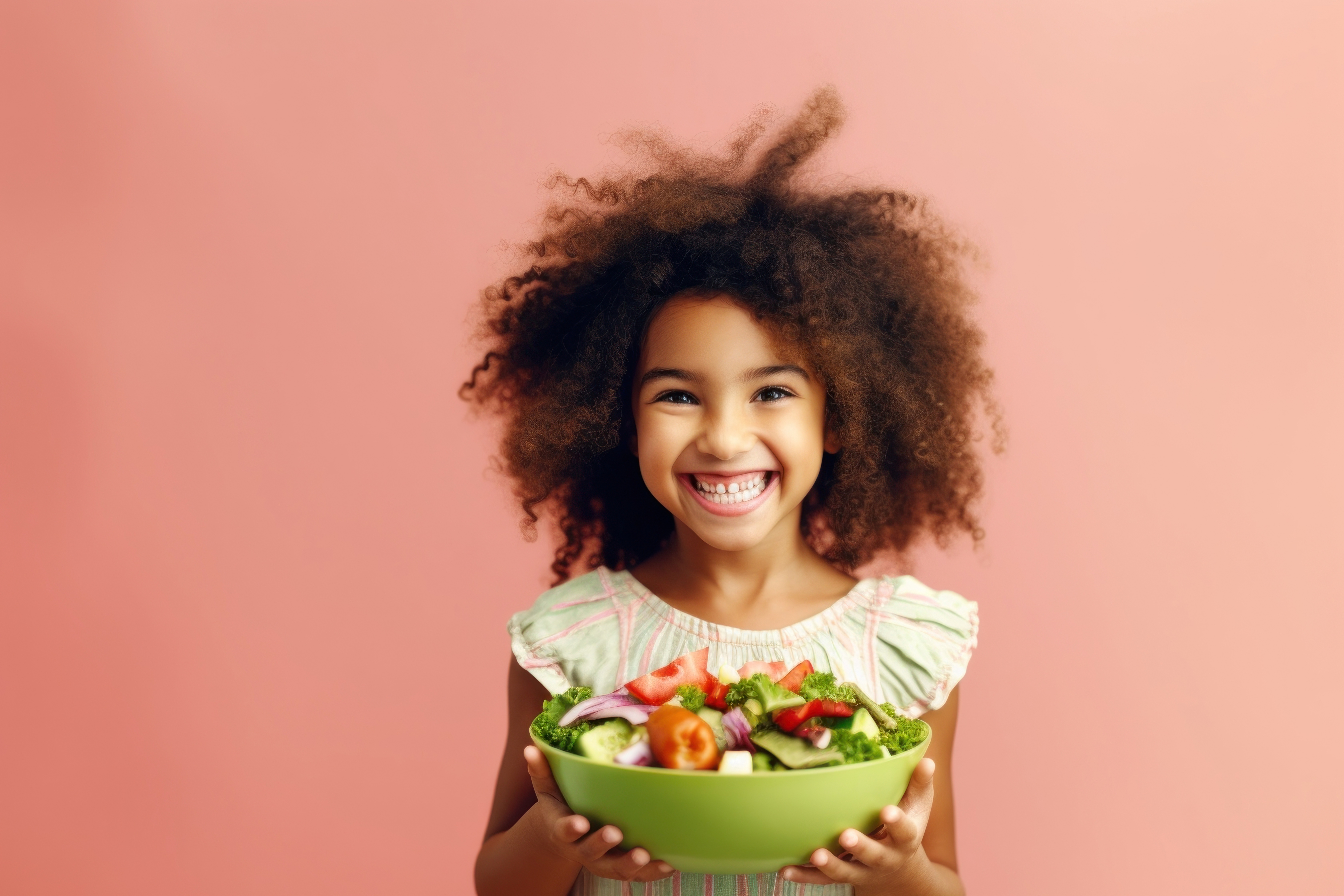 Alimentação Infantil Saudável